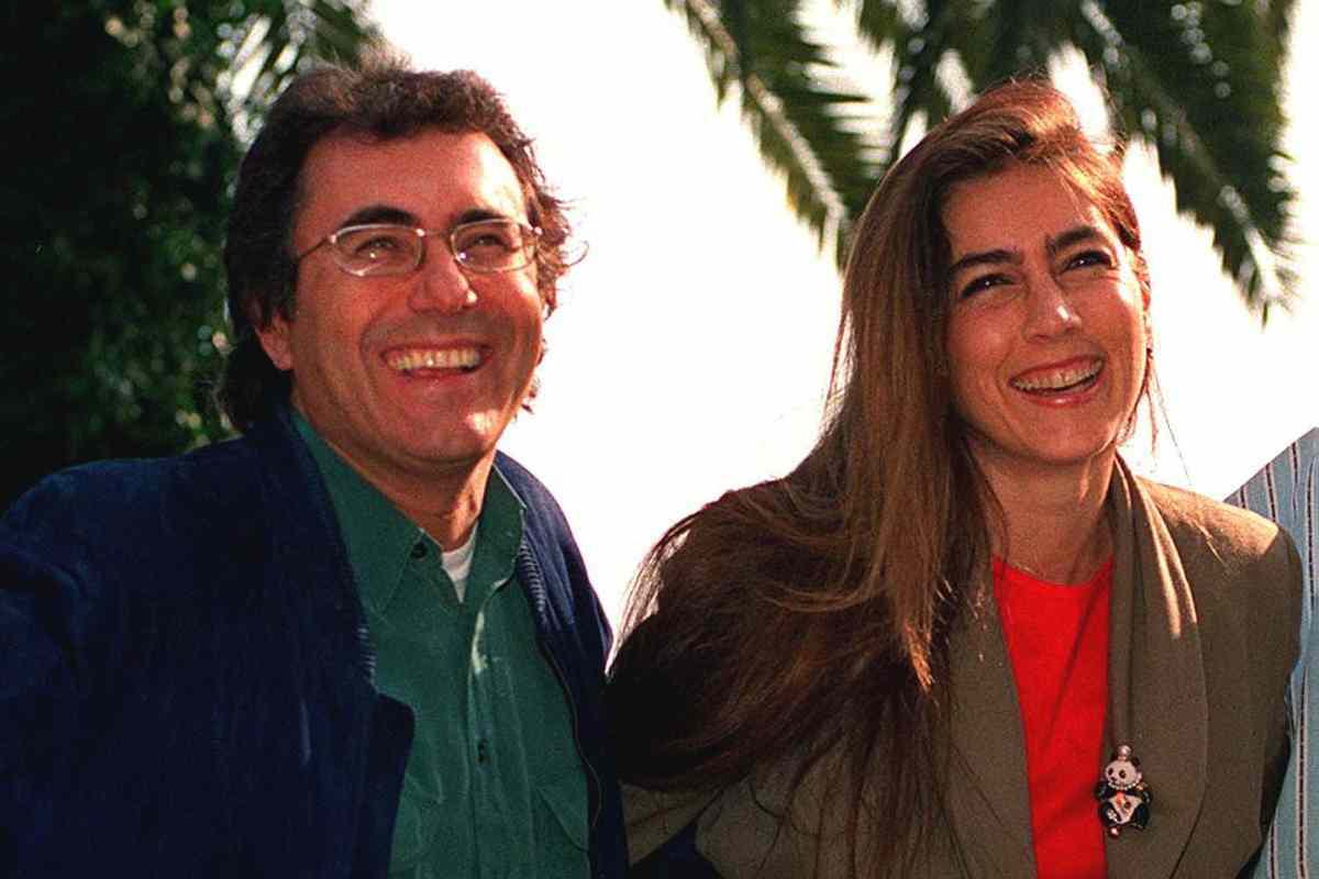 romina power fidanzato prima di al bano