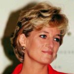 nipoti di lady diana