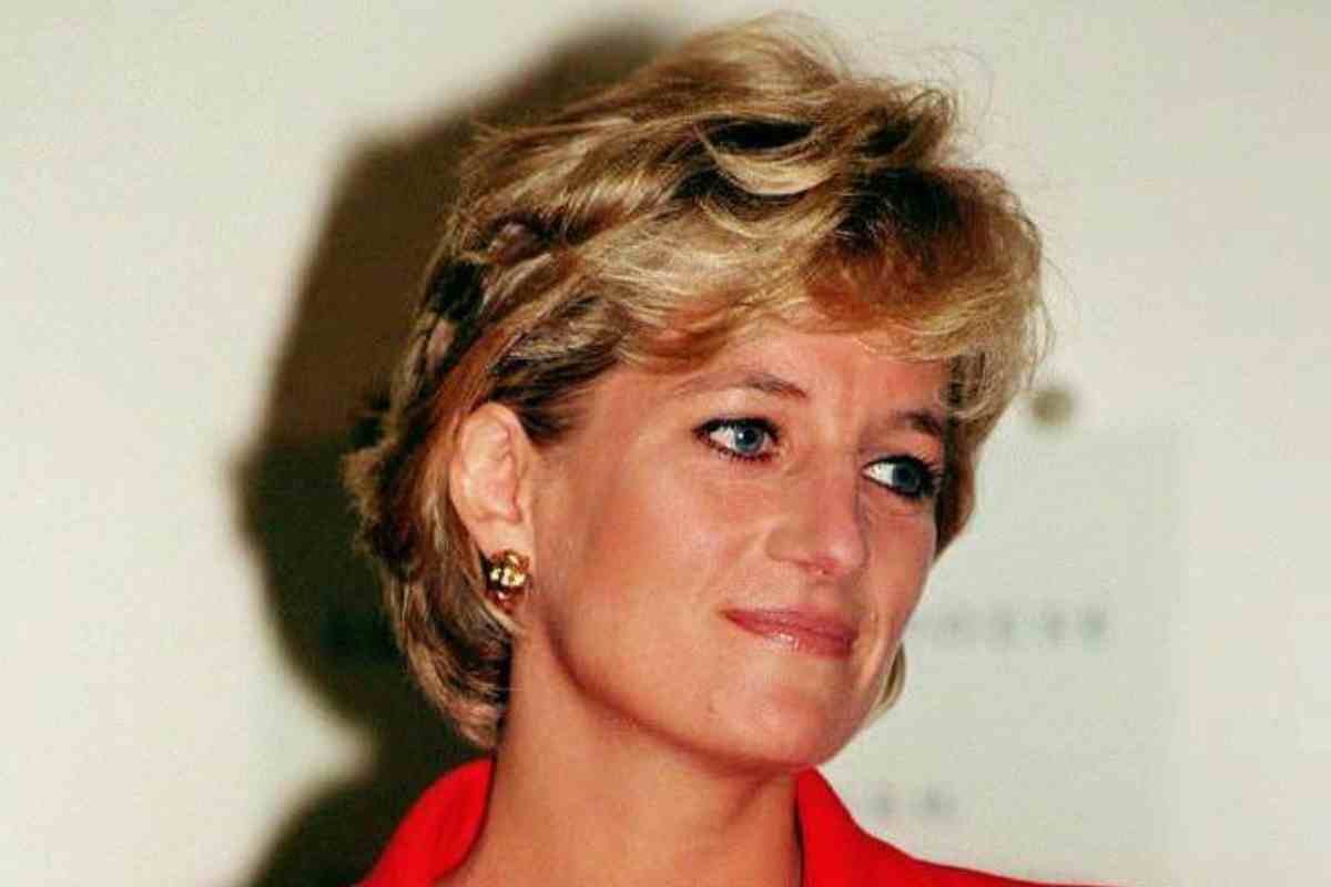 nipoti di lady diana 