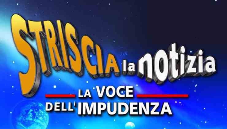 cast striscia la notizia 